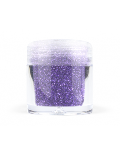 Brokat Rub Glitter In - Purple 4