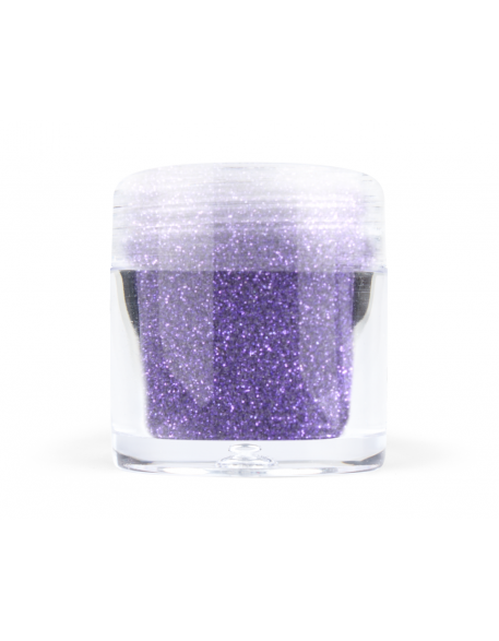 Brokat Rub Glitter In - Purple 4