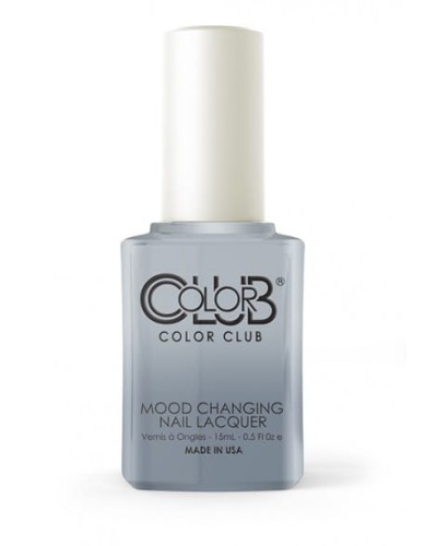 Lakier Color Club kolekcja MOOD Ombre 15ml - Head In The Clouds