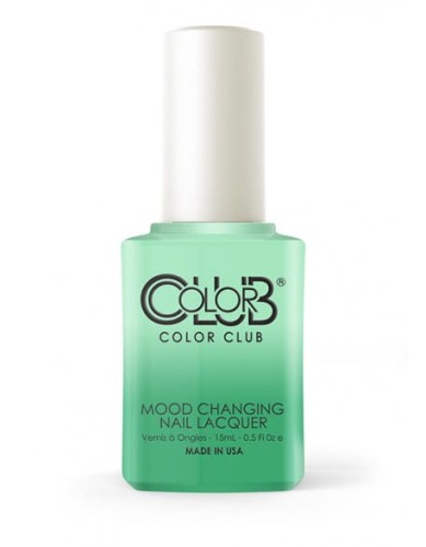Lakier Color Club kolekcja MOOD Ombre 15ml - Chill Out