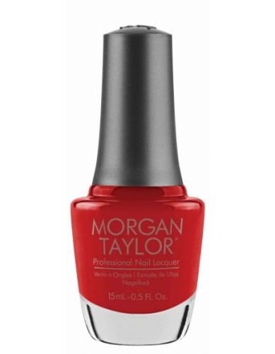 Lakier Morgan Taylor 15ml - Matadora Collection - Don't Break My Corazon