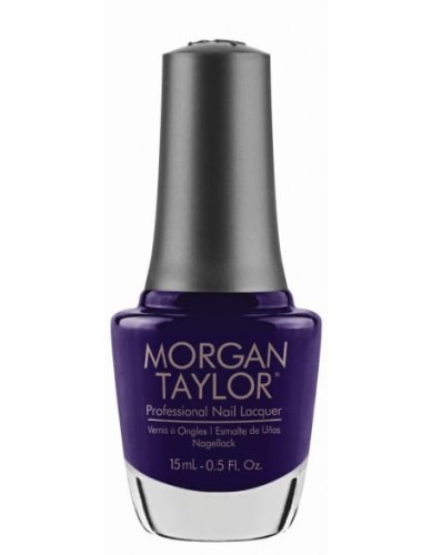 Lakier Morgan Taylor 15ml - Matadora Collection - Ole My Way