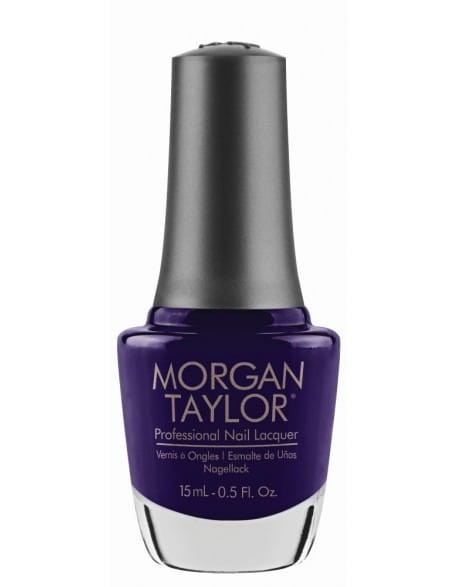 Lakier Morgan Taylor 15ml - Matadora Collection - Ole My Way