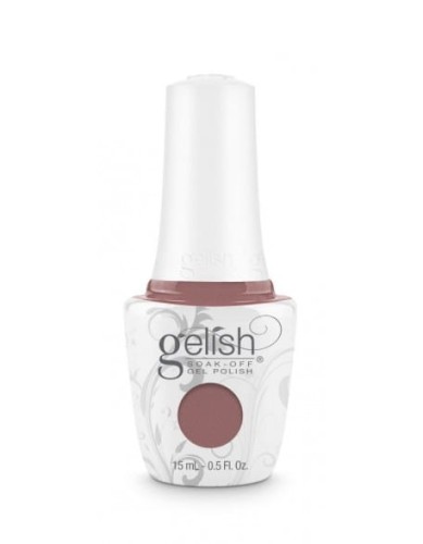 Żel Harmony Gelish Matadora Collection - Mauve Your Feet 1/2oz