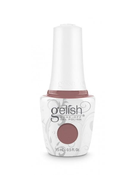 Żel Harmony Gelish Matadora Collection - Mauve Your Feet 1/2oz