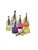 Ekspozytor do tipsa EF Nail Art Training Holder