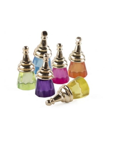 Ekspozytor do tipsa EF Nail Art Training Holder