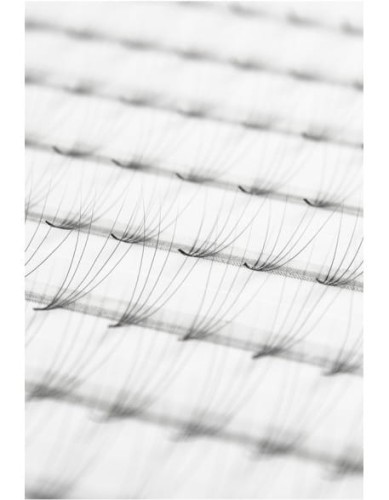 Rzęsy CLD 5D Classic Volume Express