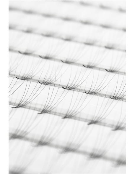 Rzęsy CLD 5D Classic Volume Express