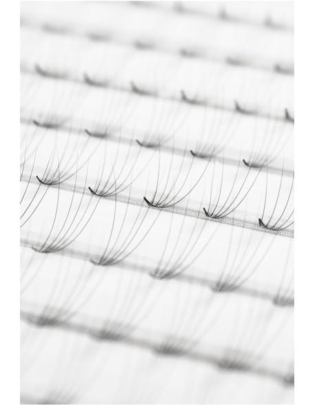 Rzęsy CLD 5D Classic Volume Express