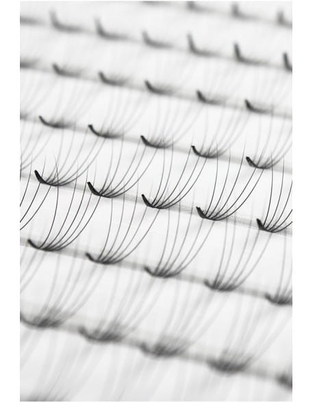 Rzęsy CLD 5D Classic Volume Express