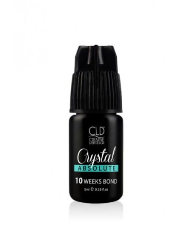 Klej do rzęs CLD Crystal Absolute Adhesive 5ml