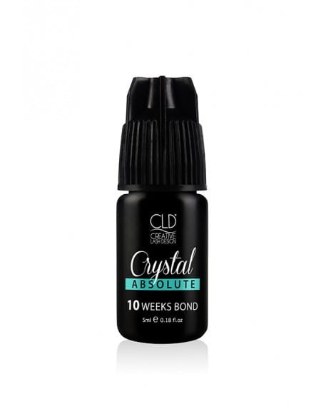 Klej do rzęs CLD Crystal Absolute Adhesive 5ml