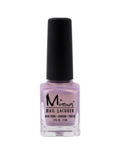 Lakier Sun Kissed MISA 15 ml. 1/2 oz.