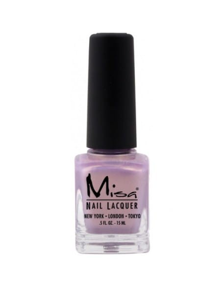 Lakier Sun Kissed MISA 15 ml. 1/2 oz.