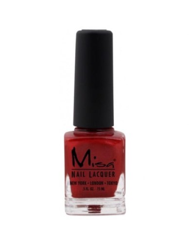 Lakier Red Alert MISA 15 ml. 1/2 oz.