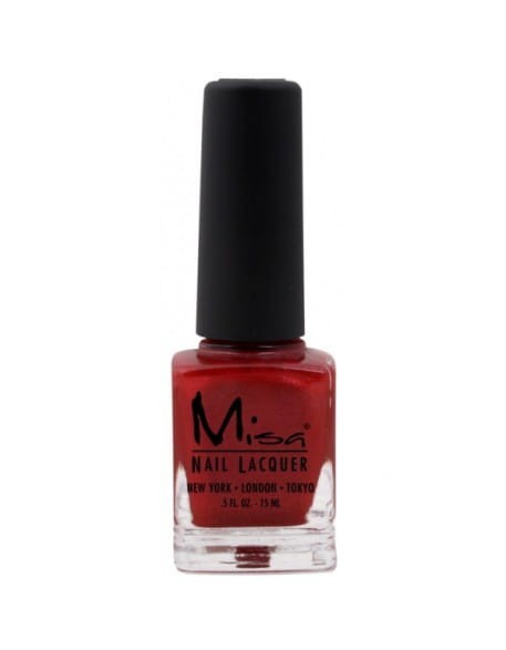Lakier Red Alert MISA 15 ml. 1/2 oz.