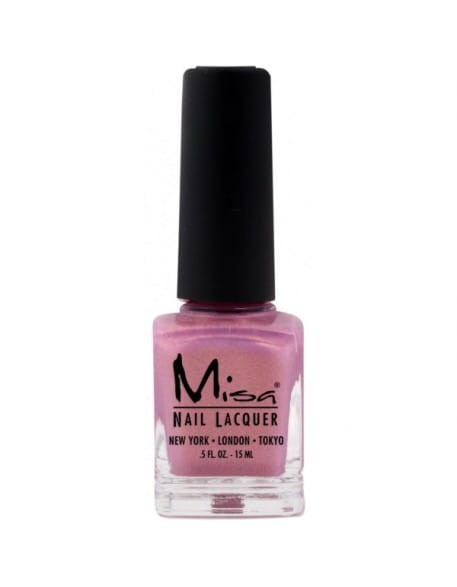 Lakier No Shrinking Violetta MISA 15 ml. 1/2 oz.