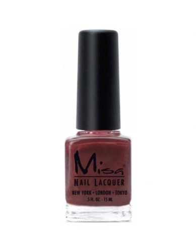Lakier Risque MISA 15 ml. 1/2 oz.