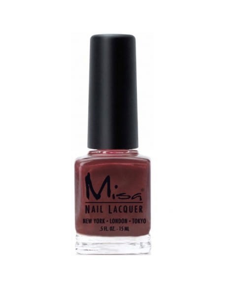 Lakier Risque MISA 15 ml. 1/2 oz.