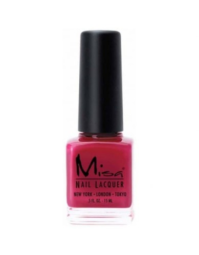 Lakier You're Beautiful MISA 15 ml. 1/2 oz.