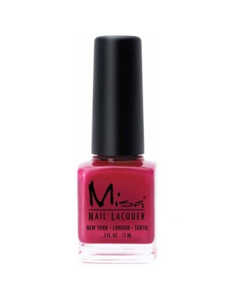 Lakier You're Beautiful MISA 15 ml. 1/2 oz.