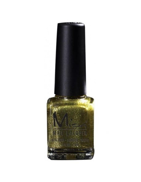 Lakier Disco Queen MISA 15 ml. 1/2 oz.