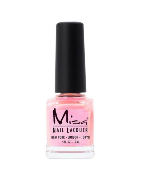 Lakier Candy Girl MISA 15 ml. 1/2 oz.