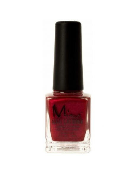 Lakier Perfect Kiss MISA 15 ml. 1/2 oz.