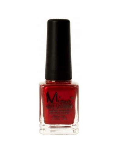 Lakier Red Pumps at the Nordstrom MISA 15 ml. 1/2 oz.