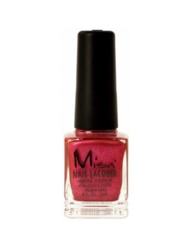 Lakier Spark My Heart That's A Start MISA 15 ml. 1/2 oz.