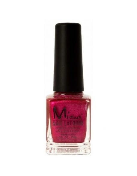 Lakier Pink Bling On My Ring MISA 15 ml. 1/2 oz.