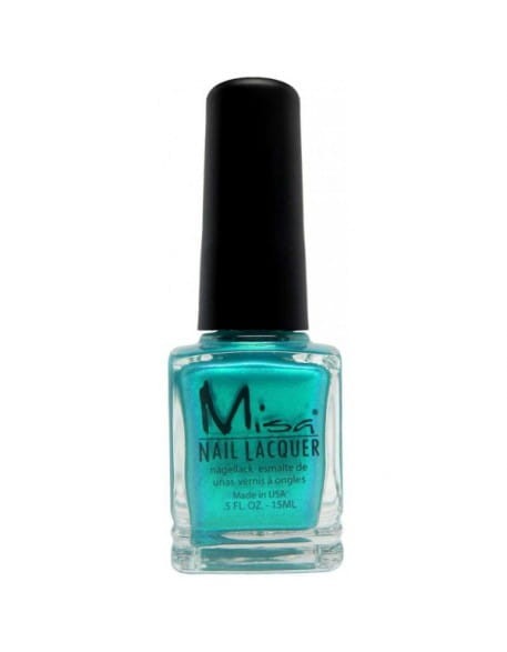 Lakier Krystal Water MISA 15 ml. 1/2 oz.