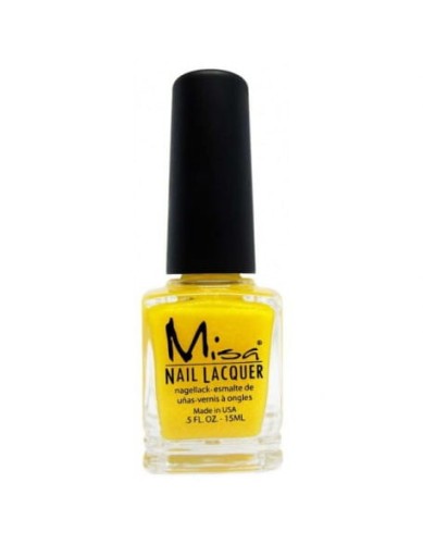 Lakier Under My Sunbrella MISA 15 ml. 1/2 oz.