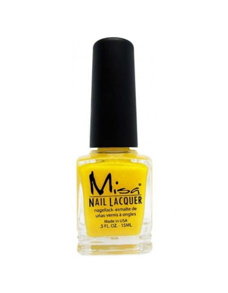Lakier Under My Sunbrella MISA 15 ml. 1/2 oz.