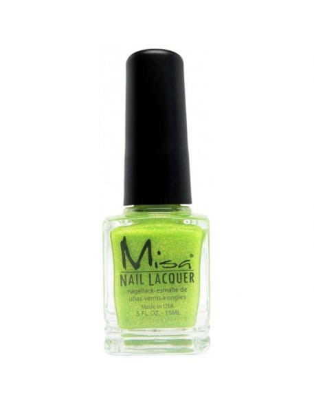 Lakier Mega Margarita MISA 15 ml. 1/2 oz.