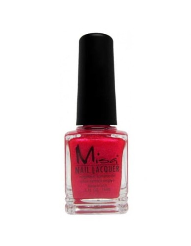 Lakier Summer Love MISA 15 ml. 1/2 oz.
