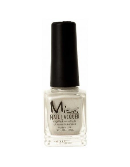Lakier Never Say Never MISA 15 ml. 1/2 oz.