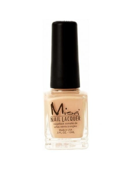 Lakier Pixie Princess MISA 15 ml. 1/2 oz.