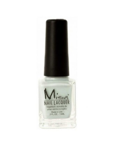 Lakier Touch the Rainbow MISA 15 ml. 1/2 oz.