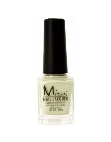 Lakier Fountain of Youth MISA 15 ml. 1/2 oz.