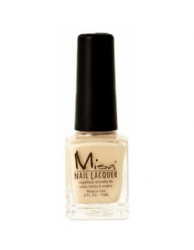 Lakier Whimsical Wish MISA 15 ml. 1/2 oz.