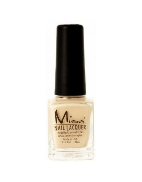 Lakier Whimsical Wish MISA 15 ml. 1/2 oz.