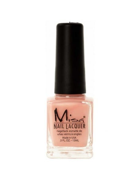 Lakier Polka-dot Bikini MISA 15 ml. 1/2 oz.