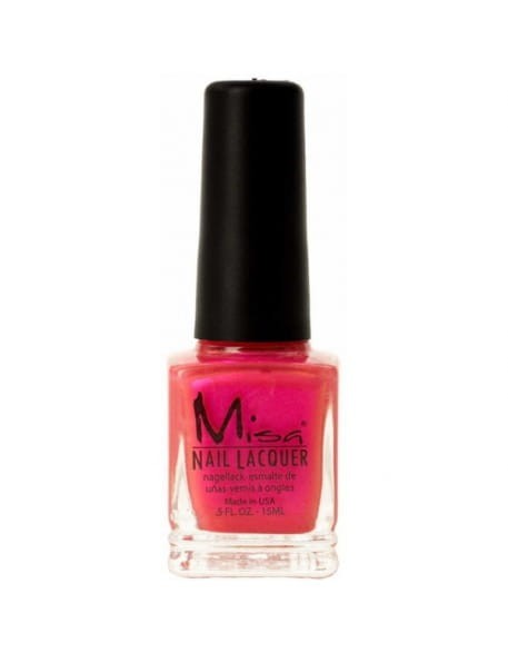Lakier Looking for Trouble MISA 15 ml. 1/2 oz.