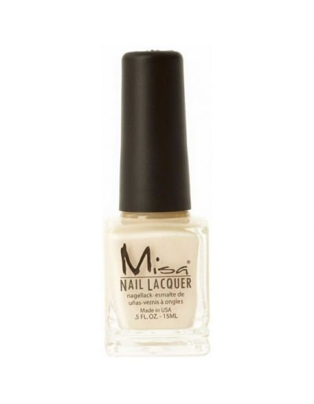 Lakier Tickled Pink MISA 15 ml. 1/2 oz.