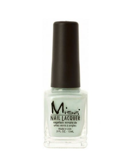 Lakier Aqua Mist with a Twist MISA 15 ml. 1/2 oz.