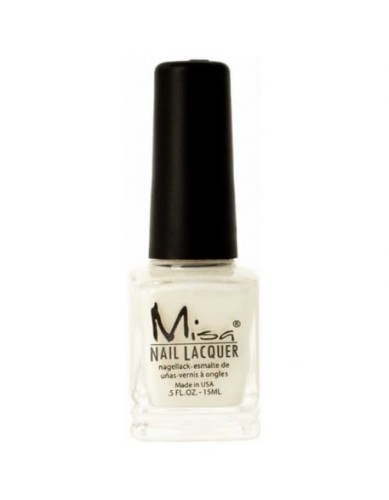 Lakier Sugar Daddy MISA 15 ml. 1/2 oz.