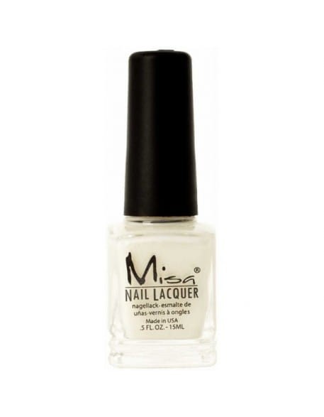 Lakier Sugar Daddy MISA 15 ml. 1/2 oz.