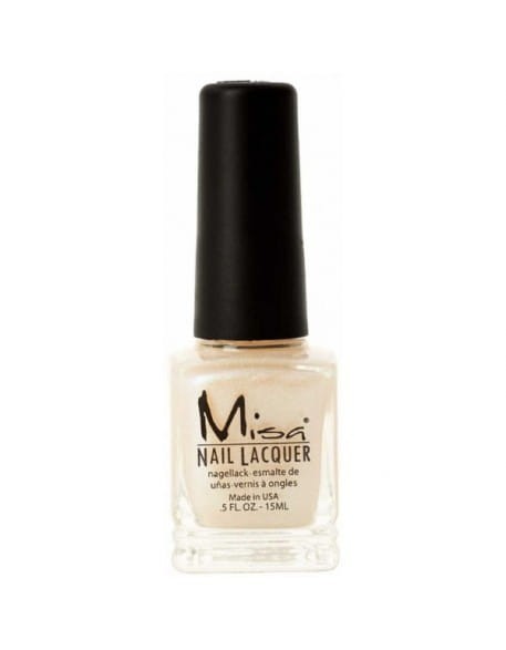 Lakier Sweet Pleasure MISA 15 ml. 1/2 oz.